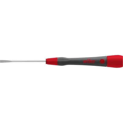 Afbeelding van Wiha Fijnschroevendraaier PicoFinish® Sleufkop 2.5mm x 75mm 42392