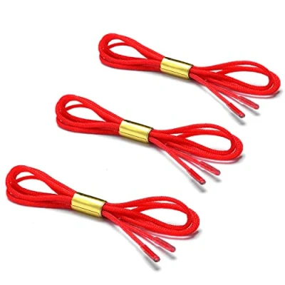Afbeelding van Powerball Reservestartsnoer rood set van 3, voor de basic en Lightning modellen, het origineel Kernpower