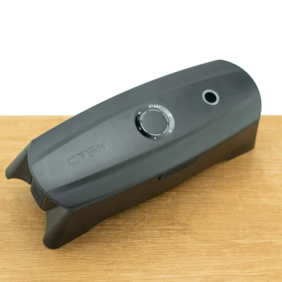 Afbeelding van CTEK CS FREE 40 462 Batterijlader met starthulp 20 12