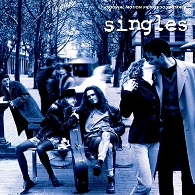 Afbeelding van Singles [Original Motion Picture Soundtrack]
