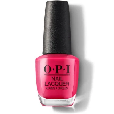 Afbeelding van OPI Nail Lacquer Nagellak She&#039;s A Bad Muffaleta 15 ml