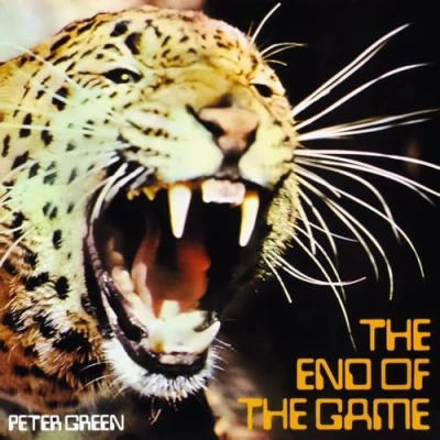 Afbeelding van The End Of Game (White Vinyl)