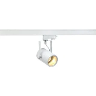 Afbeelding van SPOT WIT GU10 3 FASE RAIL