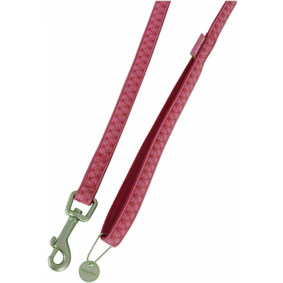 Afbeelding van Macleather Looplijn Roze 20 MMX120 CM (391707)