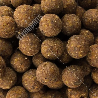 Afbeelding van Vivani Baits Bombyx Mori 20mm (1kg) Boilies