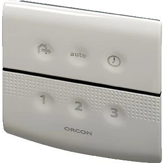 Afbeelding van Orcon RF afstandsbediening