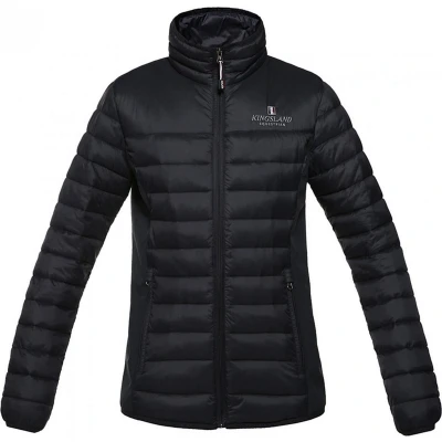 Afbeelding van Kingsland Classic Jack Insulated Uni donkerblauw maat:xl