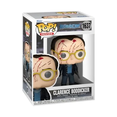 Afbeelding van Robocop Funko Pop Vinyl: Clarence Boddicker