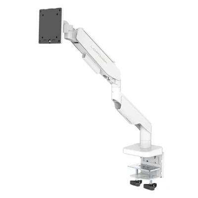 Afbeelding van LC Power EQ A49W flat panel bureau steun 124,5 cm (49 ) Wit
