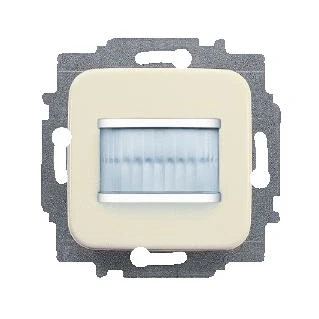 Afbeelding van Abb busch jaeger fah bewegingssensor si creme 2cka006220a0113