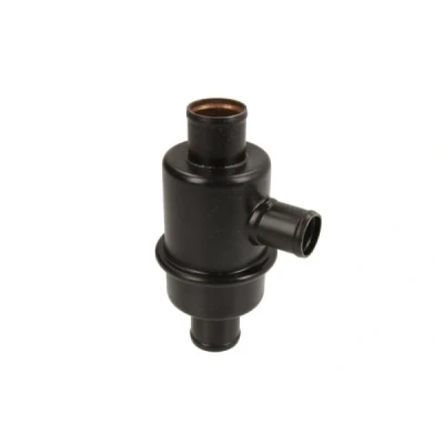 Afbeelding van Thermotec Thermostaat D2FE005TT