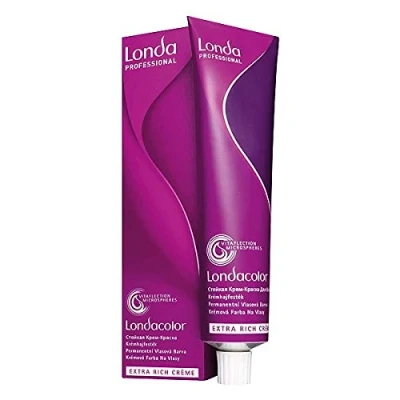 Afbeelding van Vopsea Permanenta Londa Professional 2/0, 60ml