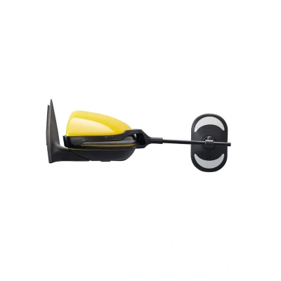 Afbeelding van Emuk Set Caravanspiegels passend voor Mercedes B Klasse W247 2018 /C W205 2014 /CLS /E W213 2016 /GLC 2015 /S W222 2013
