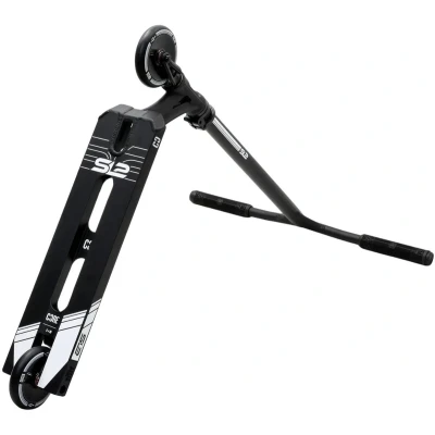 Afbeelding van Core SL2 Stuntstep Black