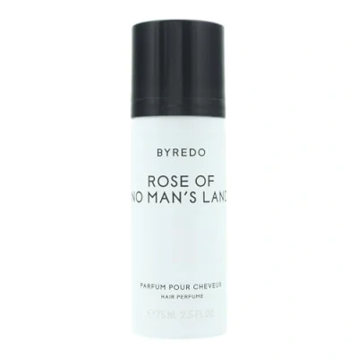 Afbeelding van Byredo Rose of No Man&#039;s Land Hair Perfume haarparfum 75 ml
