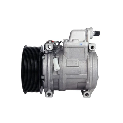 Afbeelding van Denso Airco compressor DCP17092