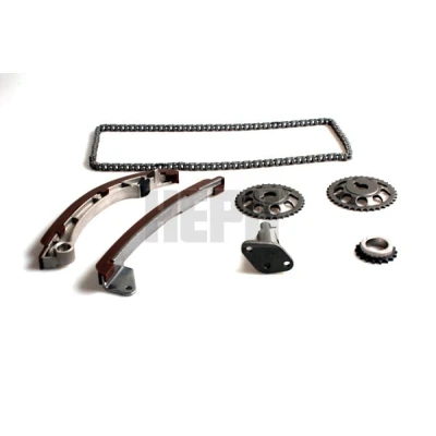 Afbeelding van Hepu Distributieketting kit 21 0124