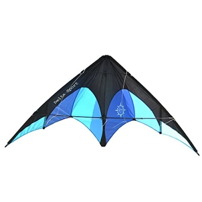 Afbeelding van Elliot Delta Sport Blue Black