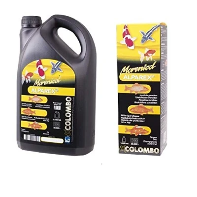 Afbeelding van Colombo Morenicol Alparex 1000 Ml / 20.000L