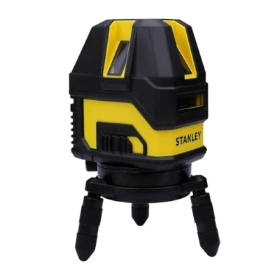 Afbeelding van STANLEY STHT77514 1 laserniveau multi regel batterijen