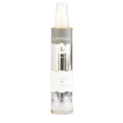 Afbeelding van Chi Superskin Cleansing Oil, 100 ml