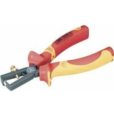 Afbeelding van NWS 145 69 VDE 160 striptang 10 mm² (max) 5 mm