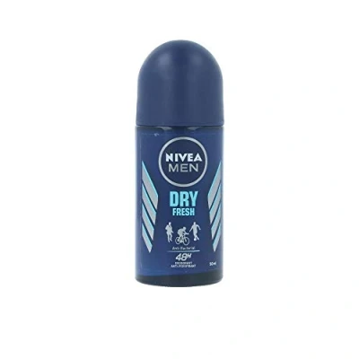 Afbeelding van Deodorant Roller Nivea Dry Fresh (50 ml)
