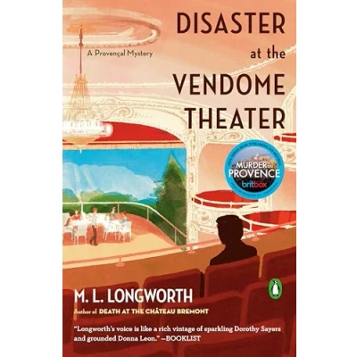Afbeelding van Disaster at the Vendome Theater: 10
