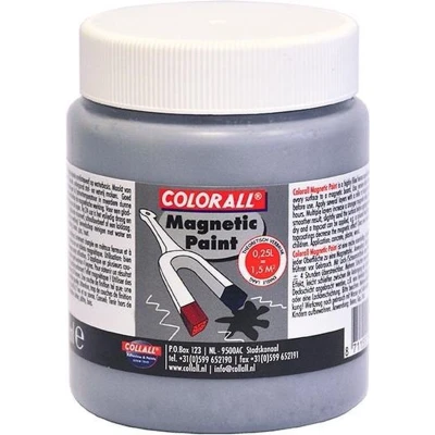 Afbeelding van Magneetverf, Colorall