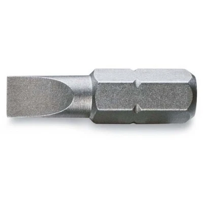 Afbeelding van Beta Bits voor sleufschroeven 861LP 0,5X3 008610005