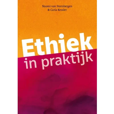 Afbeelding van 9789023238355 Ethiek in praktijk
