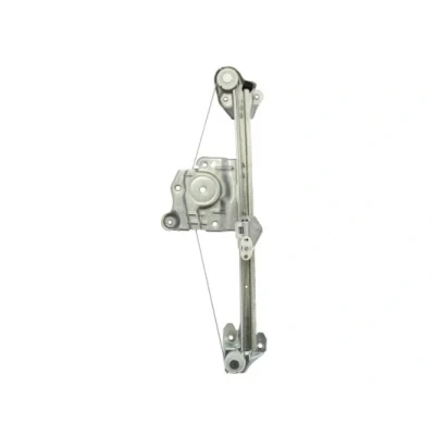Afbeelding van Blic Raammechanisme 6060 04 044860P