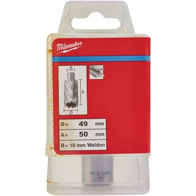 Afbeelding van Freeskroon Hss 49 X 50 Mm