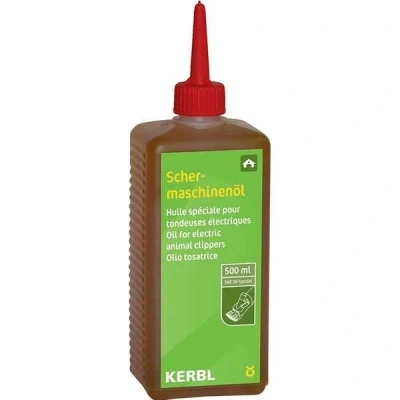 Afbeelding van Constanta Scheermachine Olie 500ml