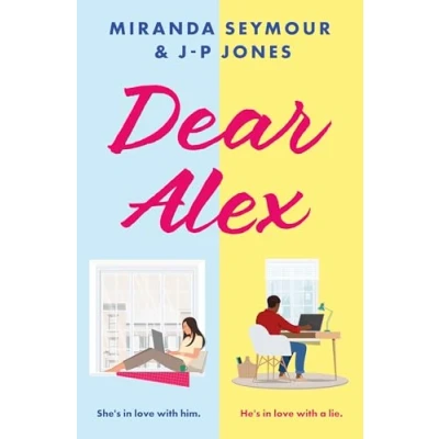 Afbeelding van Dear Alex