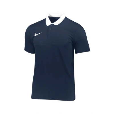 Afbeelding van Children&#039;s polo shirt nike jr park 20 dynamic fit, 140