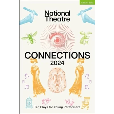 Afbeelding van National Theatre Connections 2024: 10 Plays for Young Performers