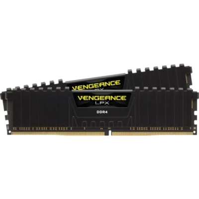Afbeelding van Corsair Vengeance LPX 32GB (2x 16GB) DDR4 3200MHz CL16
