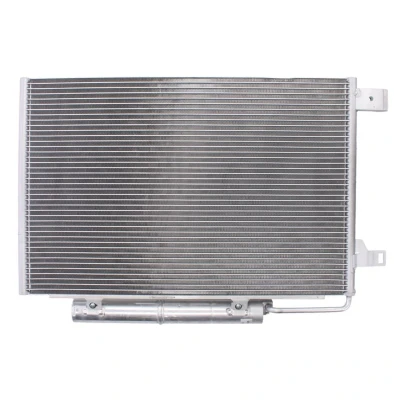 Afbeelding van Condensor, airconditioning NRF 35759