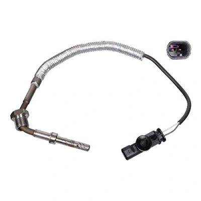 Afbeelding van Sensor, uitlaatgastemperatuur FEBI BILSTEIN 100806
