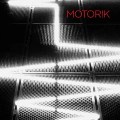 Afbeelding van Motor!K 4 (CD)
