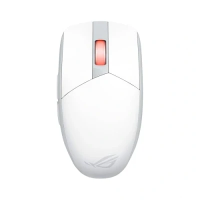Afbeelding van ASUS ROG Strix Impact III Wireless muis Gamen Ambidextrous RF draadloos + Bluetooth Optisch 36000 DP