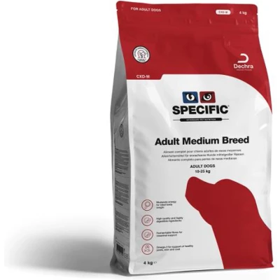 Afbeelding van Specific Adult Medium Breed CXD M (10 t/m 25 kg)
