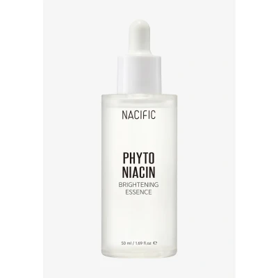 Afbeelding van Nacific Phyto Niacin Brightening Essence Serum, Maat: 50 ml, 0