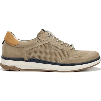 Afbeelding van Fluchos Jeff F2211 Herensneakers, Marmot, 42 EU
