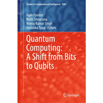 Afbeelding van Quantum Computing: A Shift from Bits to Qubits: 1085