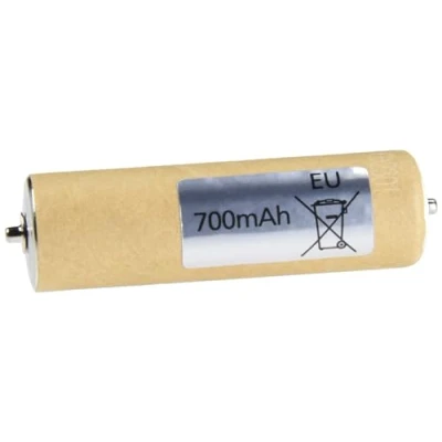 Afbeelding van Panasonic vervangende accu voor ER 2302, type WER2302L2508
