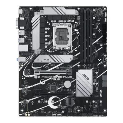 Afbeelding van ASUS PRIME B760 PLUS Intel LGA 1700 ATX