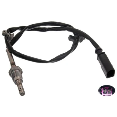 Afbeelding van Sensor, uitlaatgastemperatuur FEBI BILSTEIN 49303