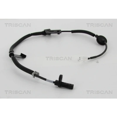 Afbeelding van Triscan ABS sensor 8180 43700